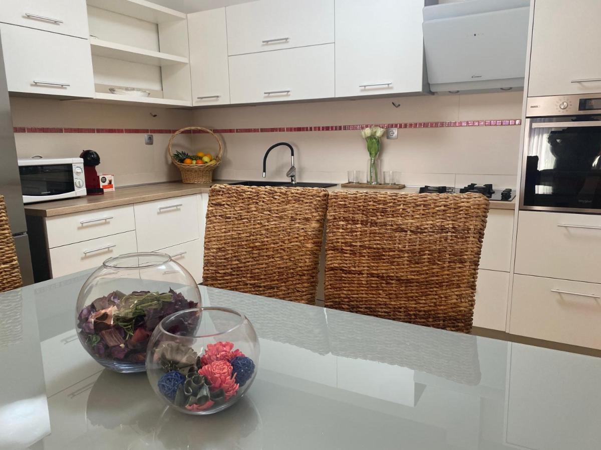 Apartment Tina Rogoznica  Zewnętrze zdjęcie