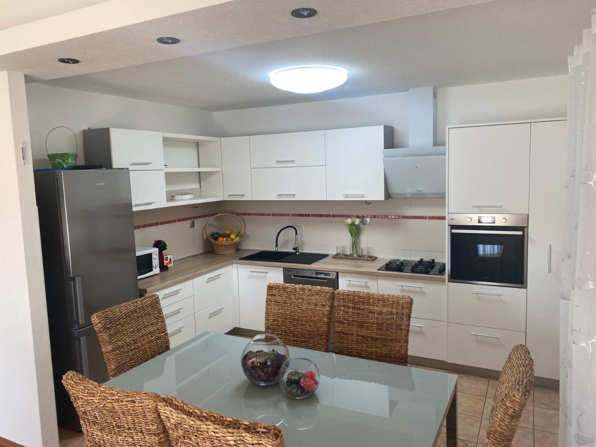 Apartment Tina Rogoznica  Zewnętrze zdjęcie