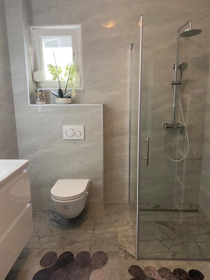 Apartment Tina Rogoznica  Zewnętrze zdjęcie