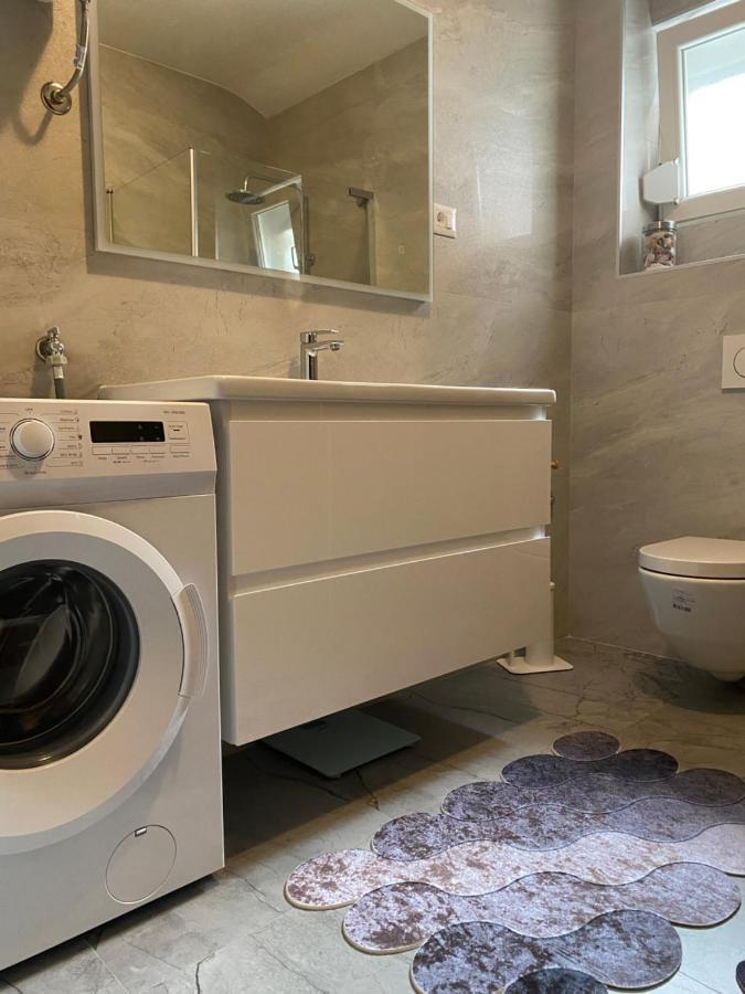 Apartment Tina Rogoznica  Zewnętrze zdjęcie