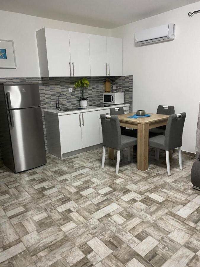 Apartment Tina Rogoznica  Zewnętrze zdjęcie