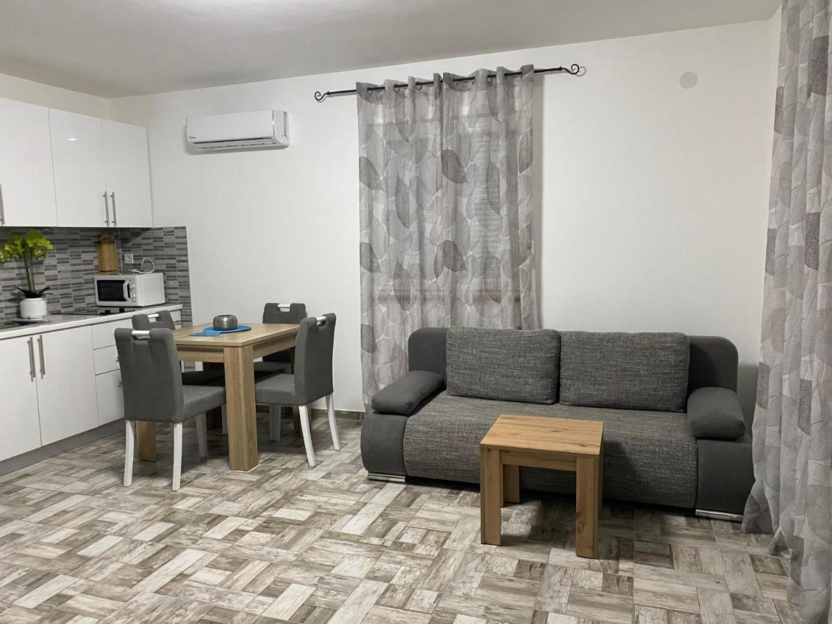 Apartment Tina Rogoznica  Zewnętrze zdjęcie