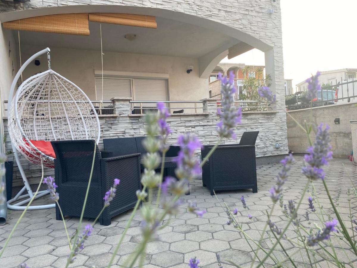Apartment Tina Rogoznica  Zewnętrze zdjęcie