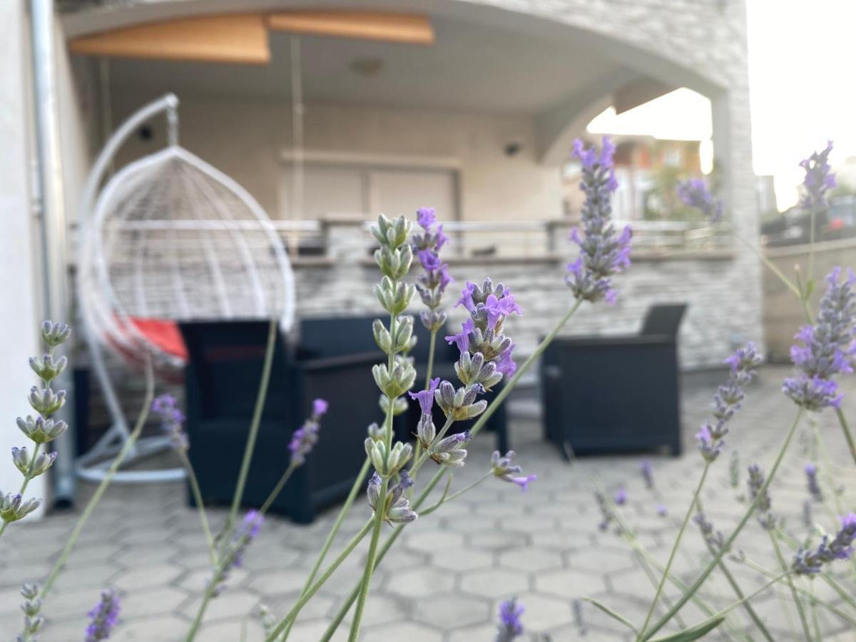 Apartment Tina Rogoznica  Zewnętrze zdjęcie