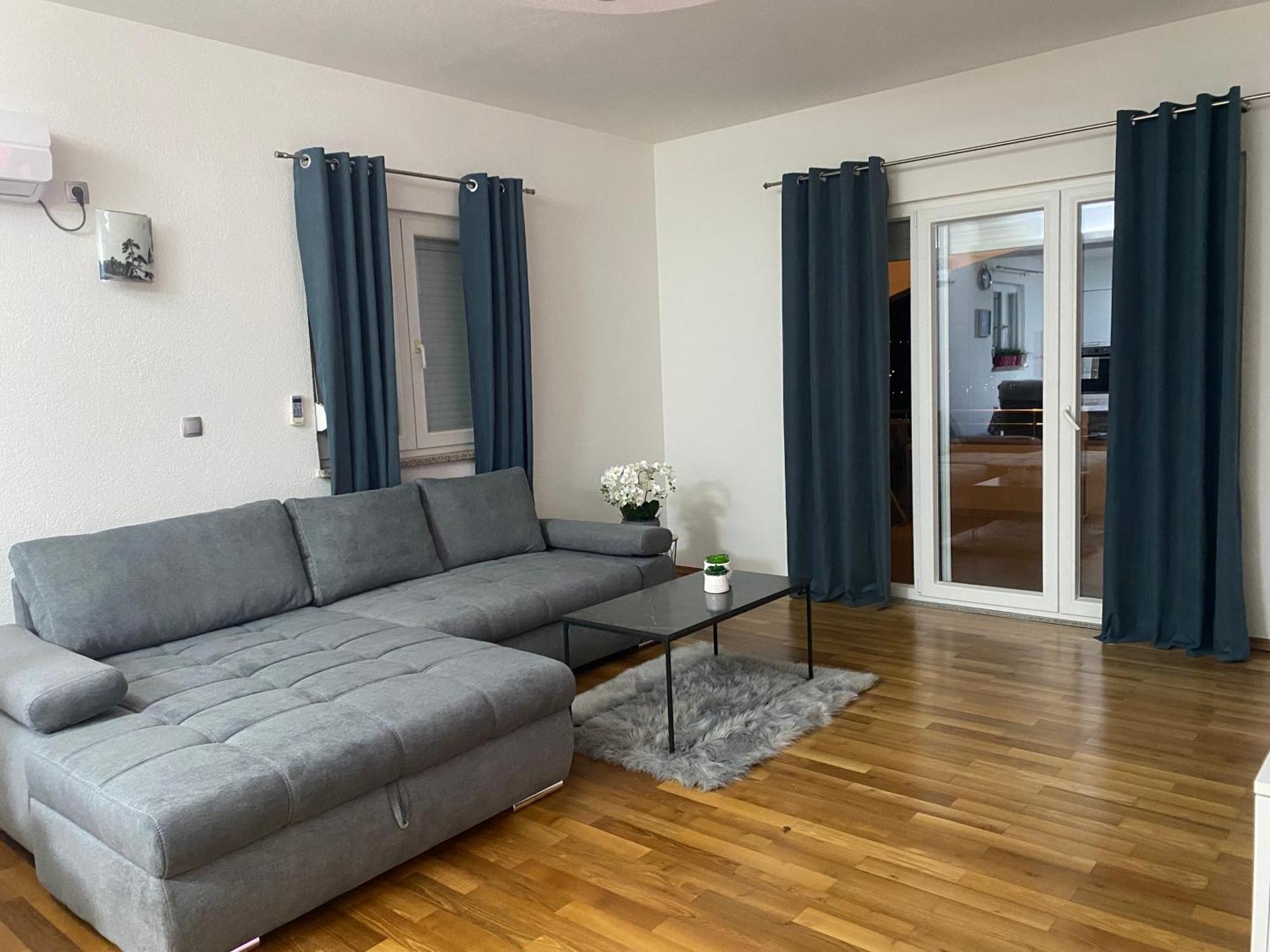 Apartment Tina Rogoznica  Zewnętrze zdjęcie