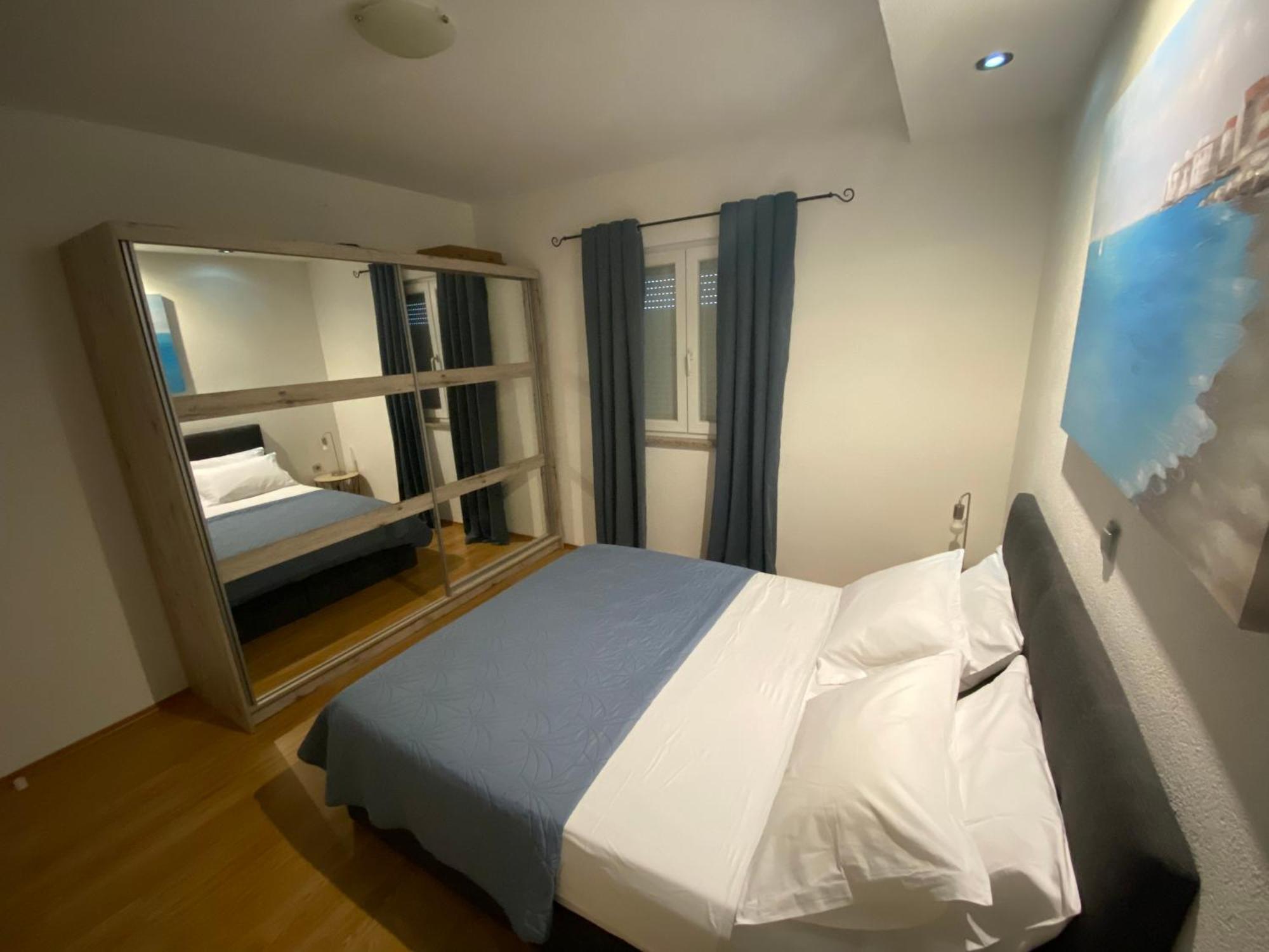 Apartment Tina Rogoznica  Zewnętrze zdjęcie