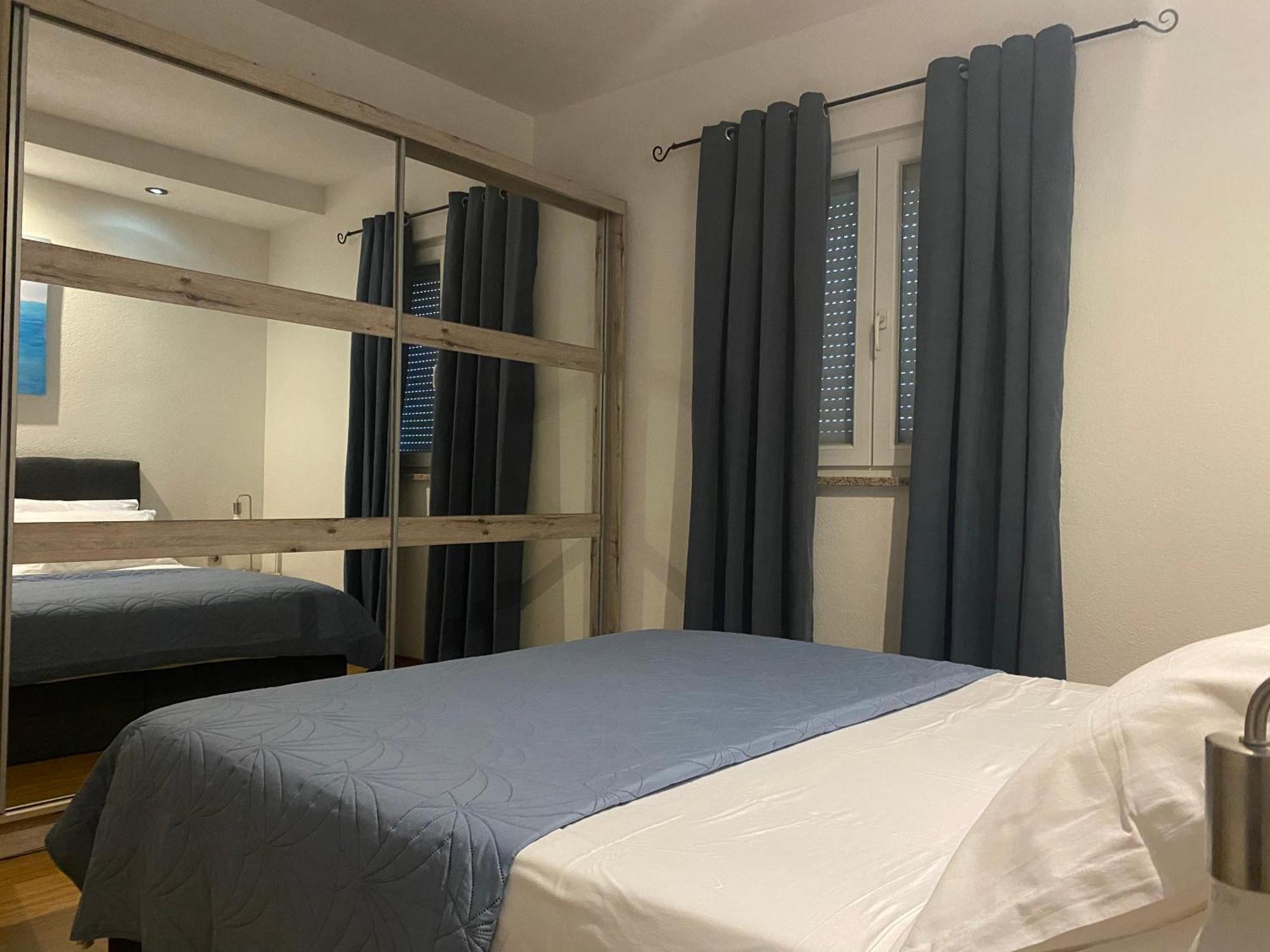 Apartment Tina Rogoznica  Zewnętrze zdjęcie