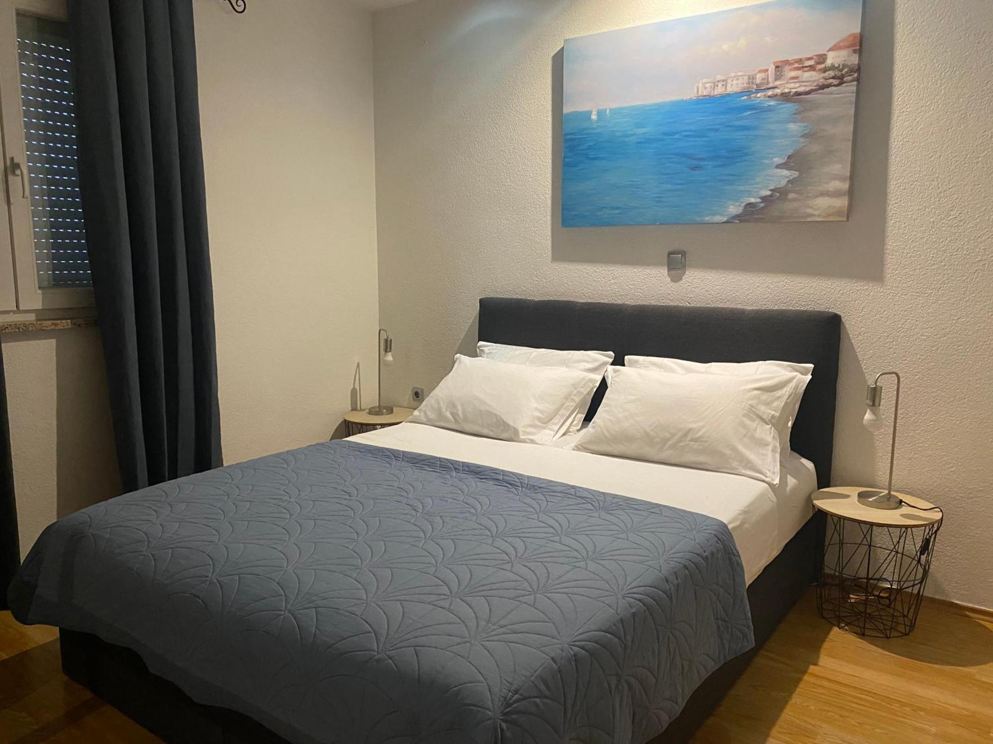 Apartment Tina Rogoznica  Zewnętrze zdjęcie