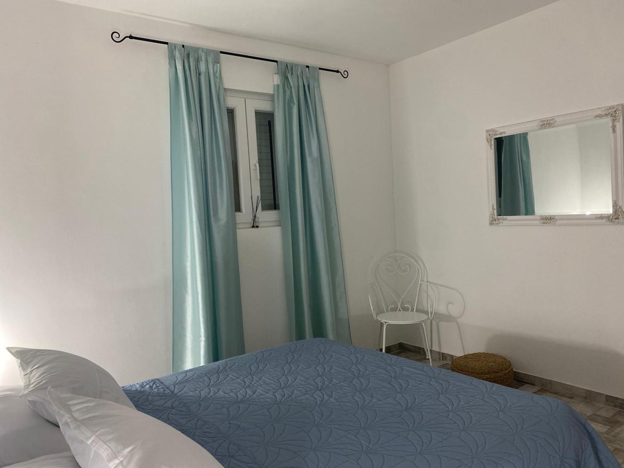 Apartment Tina Rogoznica  Pokój zdjęcie