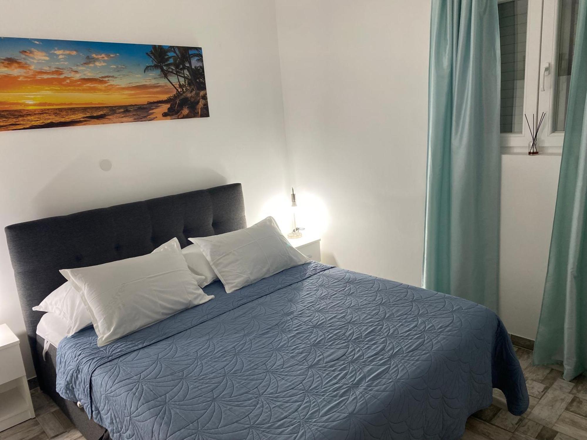 Apartment Tina Rogoznica  Pokój zdjęcie