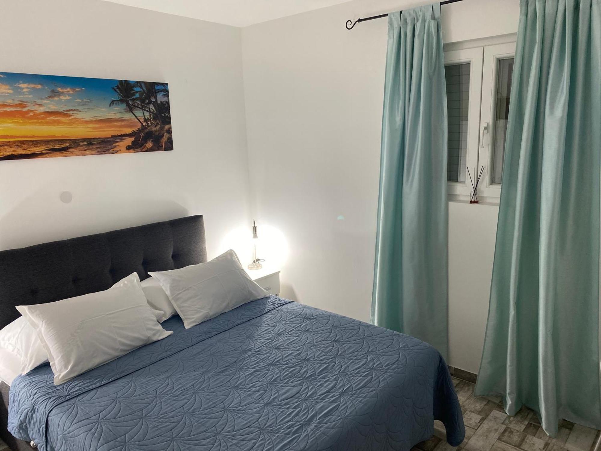 Apartment Tina Rogoznica  Zewnętrze zdjęcie