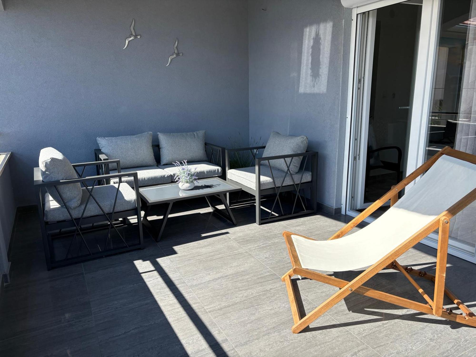 Apartment Tina Rogoznica  Zewnętrze zdjęcie
