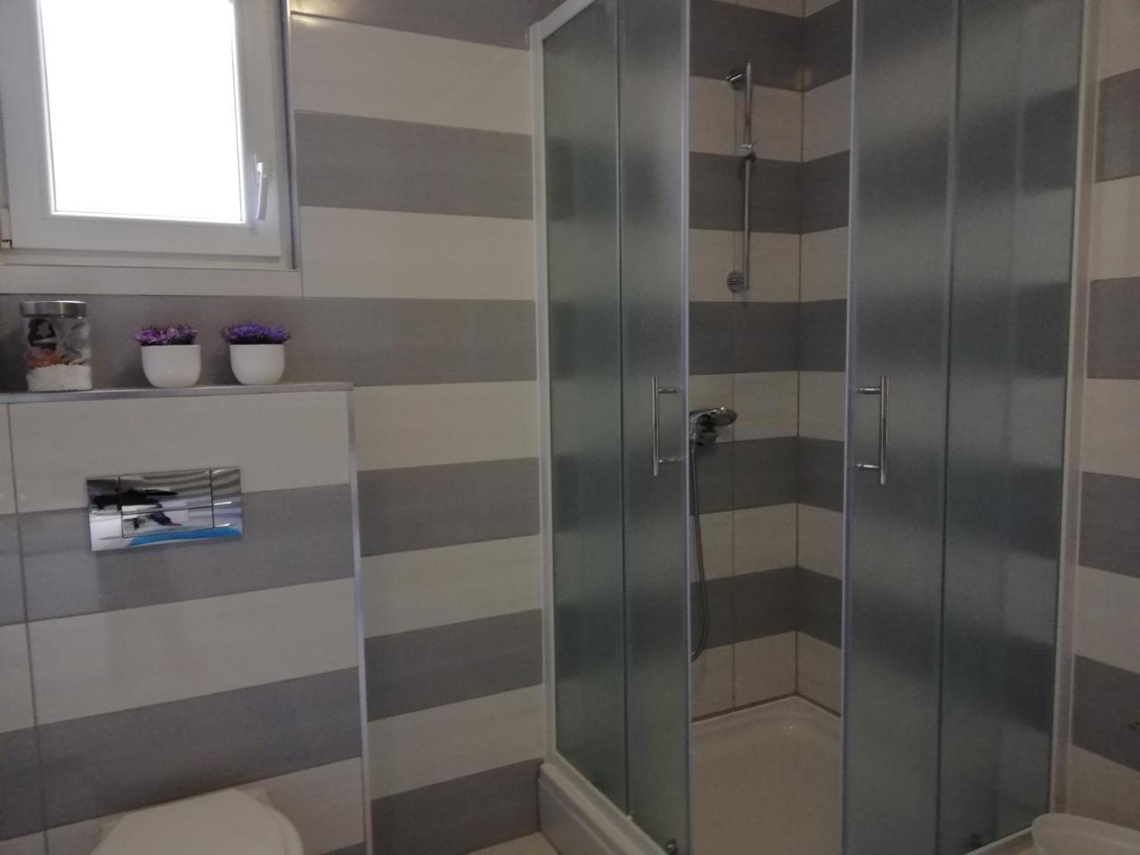 Apartment Tina Rogoznica  Zewnętrze zdjęcie