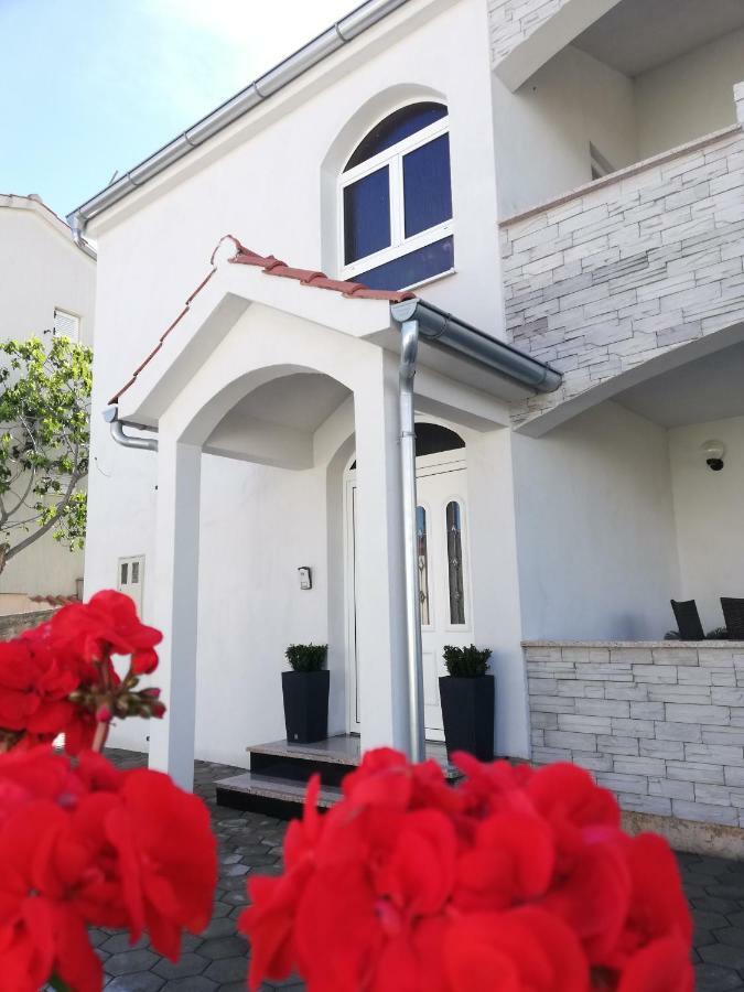 Apartment Tina Rogoznica  Zewnętrze zdjęcie