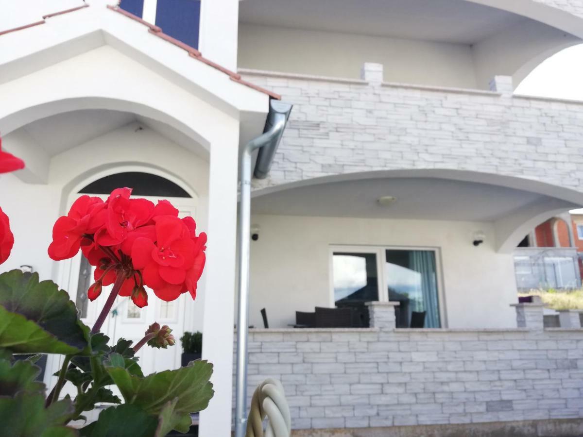 Apartment Tina Rogoznica  Zewnętrze zdjęcie