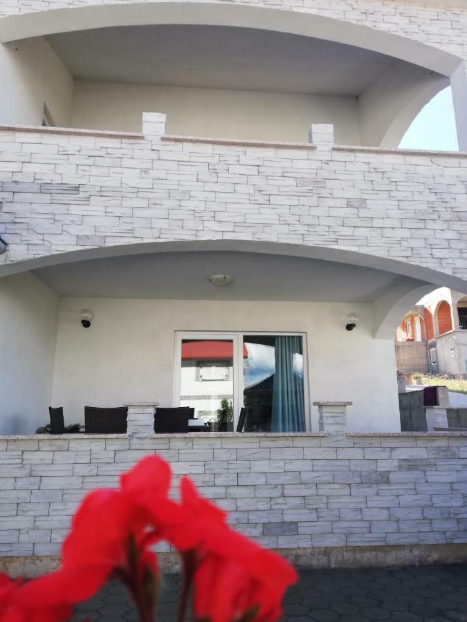 Apartment Tina Rogoznica  Zewnętrze zdjęcie